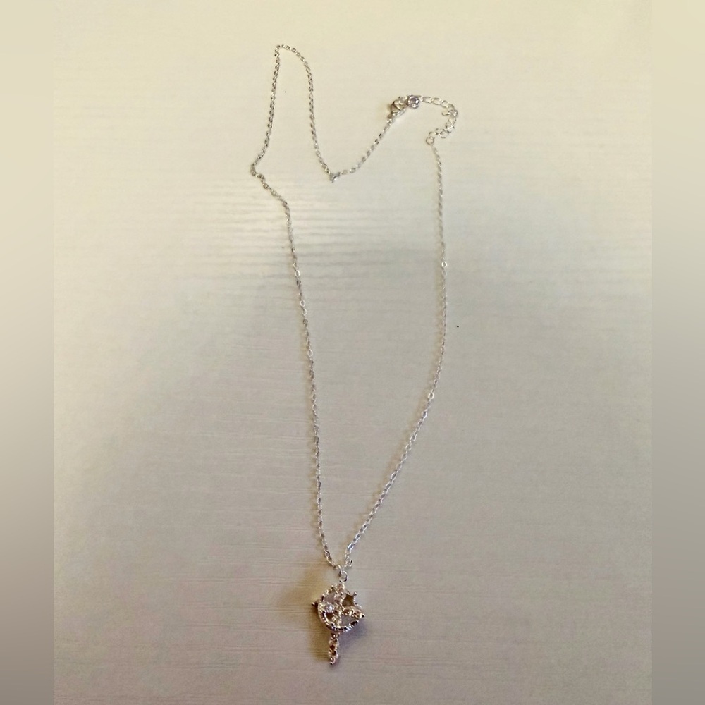💕Cross Necklace